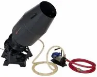 Генератор пены ue power head jet foam 350 (197241) производство генератора спецэффектов евростандарт  в Новомосковске