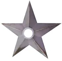 Звезда вечный огонь (197135) поставка комплект горелка ГВД 379 10 89 00 ПС ø 1000 мм. пустотелая в Новомосковске