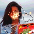 Бенгальские огни фигурные продажа недорого опт и розница магазин фейерверков — Новомосковск Бенгальские огни фигурные продажа опт и розница — Новомосковск