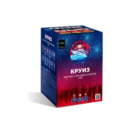 Фейерверк + Фонтан Круиз. Купить Фейерверк + Фонтан Круиз Z0818 — магазин продажа салютов недорого —  Новомосковск, производитель Русский фейерверк - Русская пиротехника, доставка по России  +7 963 711 89 03 — Новомосковск | novomoskovsk.piroclub.ru
