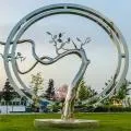 Паблик-арт производство доступные цены продажа и доставка — Новомосковск Паблик-арт производство и продажа — Новомосковск