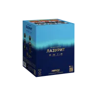 Батарея салютов Лазурит. Купить Батарея салютов Лазурит Z1061 — магазин продажа салютов недорого —  Новомосковск, производитель Русский фейерверк - Русская пиротехника, доставка по России  +7 963 711 89 03 — Новомосковск | novomoskovsk.piroclub.ru