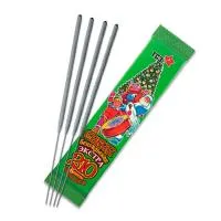 Бенгальские свечи Экстра 210-6 ТР159 купить от производителя Троицкий снаряжательный завод — Новомосковск