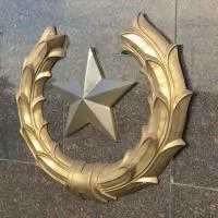 Звезда литейная бронза в Новомосковске (518449)